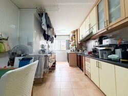 Blk 846 Tampines Ville (Tampines), HDB 3 Rooms #547703031